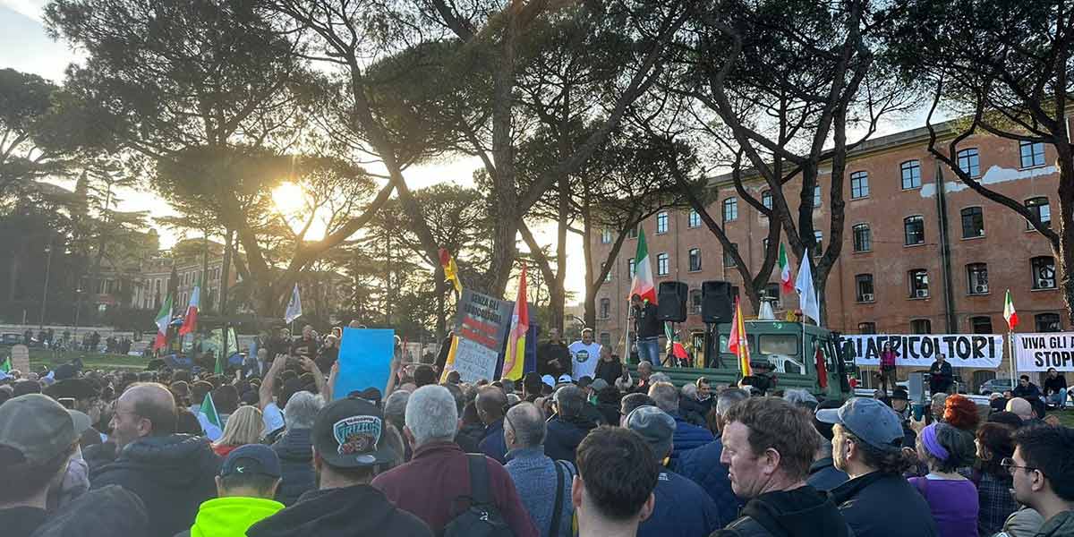 La protesta agricola prosegue, ma in che direzione sta andando?